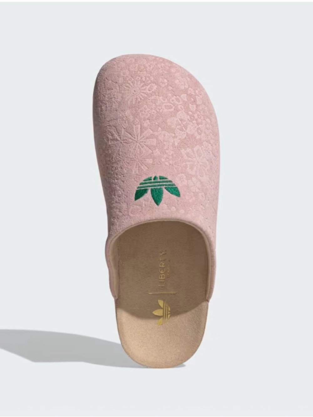 Adidas Adimule x Liberty London Pink Women’s 8